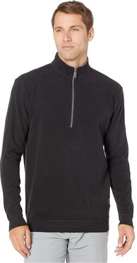 Burnside (Black/Phantom) Men's Clothing