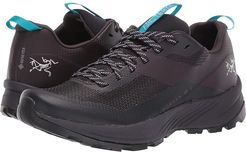 Norvan VT 2 GTX (Dimma/Dark Firoza) Women's Shoes