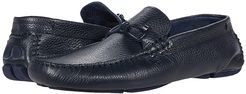 Ottro (Navy) Men's Shoes