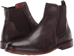 Wyatt L (Brown) Men's Shoes