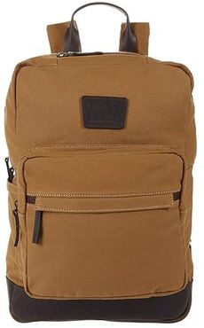 The Runaway Pack (Tan) Backpack Bags