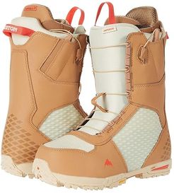 Imperial Snowboard Boot (Camel) Men's Cold Weather Boots