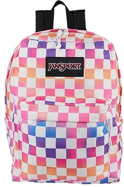 Superbreak(r) Plus (Check It) Backpack Bags