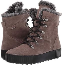 Montreal 01 (Gray) Women's Boots