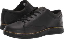 Maltby Soft Toe SR (Black/Black/Black/Black) Men's Shoes