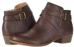 Ally (Brown) Women's Shoes