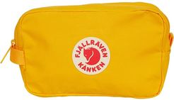 Kanken Gear Bag (Warm Yellow) Wallet