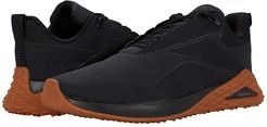 Trail Cruiser (Black/Reebok Rubber Gum/Moondust Metallic) Men's Shoes