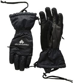 Regulator Gloves (Black) Over-Mits Gloves