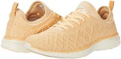 Techloom Phantom (Sunkissed/Pristine) Women's Shoes