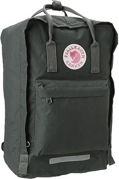 Kanken 17 (Forest Green) Backpack Bags