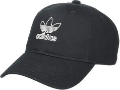 Originals Relaxed Outline (Black/White) Caps