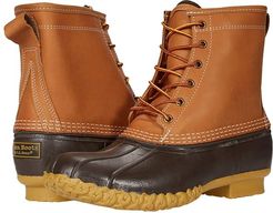 8 Bean Boots GORE-TEX(r)/Thinsulate (Tan/Brown) Women's Shoes