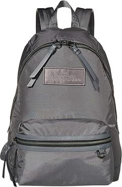 The DTM Large Backpack (Dark Grey) Backpack Bags