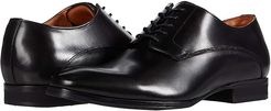 Bannister Derby (Onyx) Men's Shoes