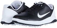 Nike Infinity G (Black/White) Men's Golf Shoes