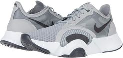 SuperRep Go (Particle Grey/Dark Smoke Grey/Light Base Grey) Men's Shoes