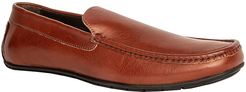 Cleveland Driver (Saddle Tan) Men's Shoes