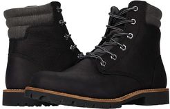 Magog All Season (Black Muddy River) Men's Shoes