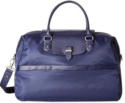 Plume Avenue Duffel Bag (Night Blue) Duffel Bags