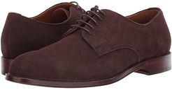 Daniels (Espresso Suede) Men's Shoes