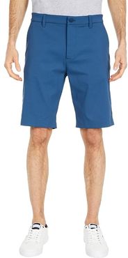 Chino Performance Short (Blue Wing Teal) Men's Shorts