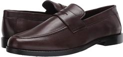 Sherman Penny Loafer (Chocolate Brown) Men's Boots