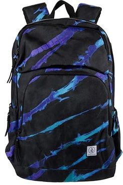 Roamer Backpack (Tie-Dye) Backpack Bags