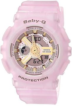 BA110SC-4A (Pink) Watches