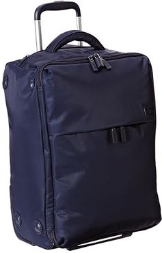 0% Pliable 22 Upright (Navy) Carry on Luggage