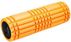 12 Grid Vibe Plus (Orange) Athletic Sports Equipment