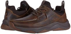 Dozer (Distressed Tan) Men's Shoes