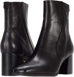 Willa (Black Como) Women's Boots