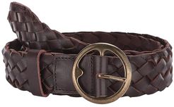 40024 (Brown) Women's Belts