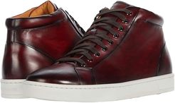 Elonso Mid (Tinto) Men's Shoes