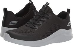 Ultra Flex 2.0 Kelmar (Black/Gray) Men's Shoes