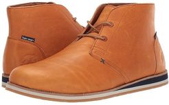 Nokona Adobe Desert Boot (Rye) Men's Shoes