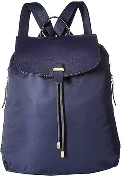 Plume Avenue 15 Laptop Backpack (Night Blue) Backpack Bags