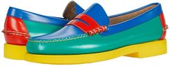 Dan Polaris CMYK (Multicolor) Men's Shoes