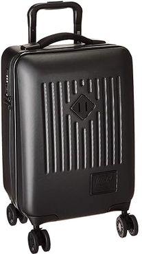 Trade Carry-On (Black) Luggage