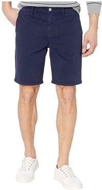 Brixton Trouser Shorts (Night Sky) Men's Shorts
