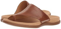 Gabor 83.700 (Peanut Cuoio) Women's Shoes