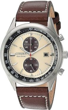 CA7020-07A Chandler (Brown) Watches