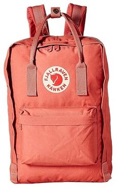 Kanken 15 (Dahlia) Backpack Bags