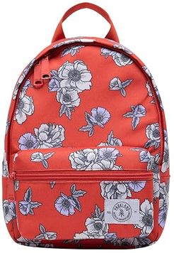 The Rio (Poppy) Backpack Bags