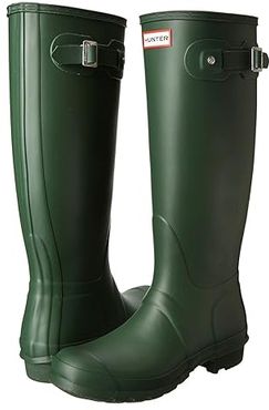 Original Tall (Hunter Green) Women's Rain Boots