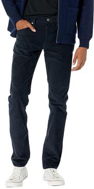 484 Slim-Fit Pant in Corduroy (Mariner Navy) Men's Casual Pants