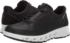 Multi-Vent Lace GORE-TEX(r) (Black) Men's Shoes