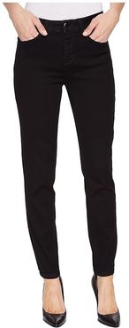 Five-Pocket Ankle Jegging 28 Dream Jeans in Black (Black) Women's Jeans