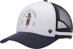 Dig This Trucker Hat (Mood Indigo) Caps
